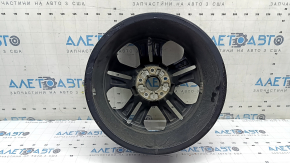 Диск колесный R18x7J ET40 Jeep Compass 22-26 тип 3