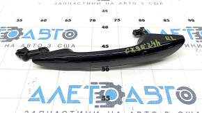 Ручка двери внешняя задняя левая Mazda CX-90 24-26