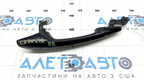 Ручка двери внешняя задняя правая Mazda CX-90 24-26