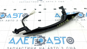 Ручка дверей зовнішня передня ліва Mazda CX-90 24-26 keyless