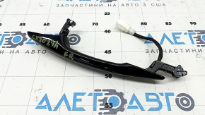 Ручка дверей зовнішня передня права Mazda CX-90 24-26 keyless