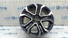 Колісний диск R18x7J ET40 Jeep Compass 22-26 тип 3, легка бордюрка