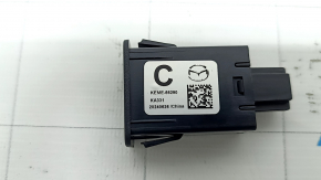 USB Hub Mazda CX-90 24-26