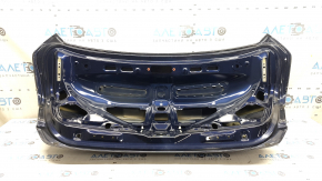 Крышка багажника Honda Accord 18-22 синий B-588P