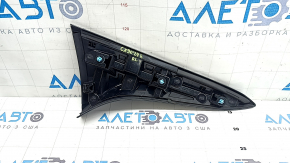 Спойлер двери багажника левый Mazda CX-90 24-26
