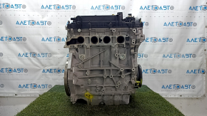 Двигатель Ford Escape MK4 20-26 2.5 25EDEF hybrid, plug-In, 89к, запустился