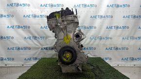Двигатель Ford Escape MK4 20-26 2.5 25EDEF hybrid, plug-In, 89к, запустился