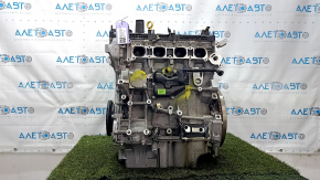 Двигатель Ford Escape MK4 20-26 2.5 25EDEF hybrid, plug-In, 89к, запустился