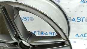 Диск колесный R18x8.5J ET29 Audi A5 F5 20-22 стиль V86, бордюрка