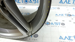 Диск колесный R18x8.5J ET29 Audi A5 F5 20-22 стиль V86, бордюрка