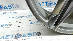 Диск колесный R18x8.5J ET29 Audi A5 F5 20-22 стиль V86, бордюрка