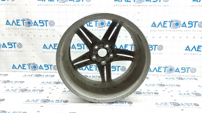 Диск колесный R18x8.5J ET29 Audi A5 F5 20-22 стиль V86, бордюрка