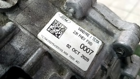 АКПП в сборе Ford Escape MK4 20-26 hybrid CVTPSE FWD 89к