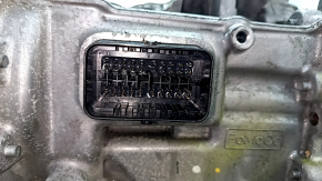 АКПП в сборе Ford Escape MK4 20-26 hybrid CVTPSE FWD 89к