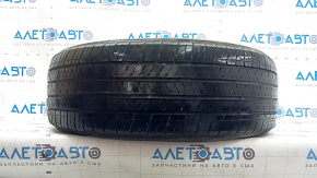Шина R19 225/55 Bridgestone Ecopia H/L 422 Plus 2022 всесезонная 5мм