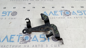 Кронштейн гальмівного шланга переднього правого Audi E-Tron 19-23