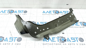 Кронштейн крила передній правий Mazda CX-90 24-26