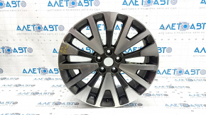 Колісний диск R19x7J ET50 Ford Escape MK4 20-22 легка бордюрка