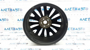 Диск колесный R19x7J ET50 Ford Escape MK4 20-25 легкая бордюрка