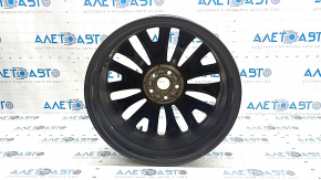 Диск колесный R19x7J ET50 Ford Escape MK4 20-25 легкая бордюрка