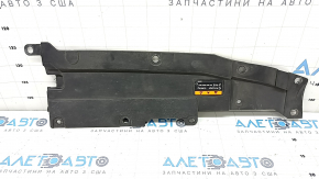Накладка телевізора права Mazda CX-90 24-26