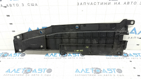Накладка телевізора права Mazda CX-90 24-26
