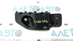 Кріплення переднього бампера ліве Mazda CX-90 24-26