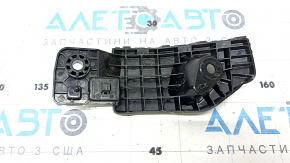 Крепление переднего бампера левое Mazda CX-90 24-26