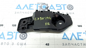 Кріплення переднього бампера праве Mazda CX-90 24-26