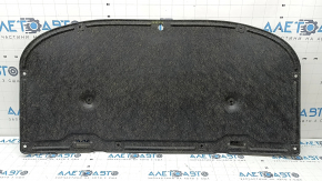 Ізоляція капота Mazda CX-90 24-26