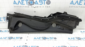 Грати двірників пластик ліва Mazda CX-90 24-26