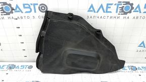 Накладка склянки ліва Mazda CX-90 24-26