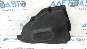Накладка стакана правая Mazda CX-90 24-26