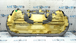 Подушка заднего ряда сидений для Honda Accord 19-22 с подогревом, аккуратное состояние
