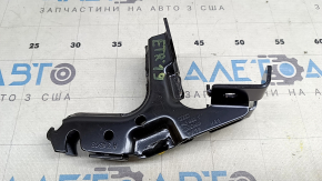 Кронштейн верхньої частини заднього ряду сидінь 2-го ряду Audi E-Tron 19-23