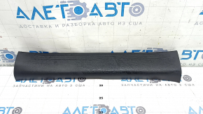 Накладка порога передняя левая внутренняя Mazda CX-90 24-26 черная