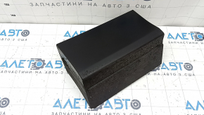 Накладка крыла нижняя передняя левая Mazda CX-90 24-26 структура
