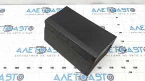 Накладка крила нижня передня права Mazda CX-90 24-26 структура