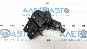 Замок дверей багажника Mazda CX-90 24-26 під електро двері