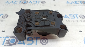 Передняя камера ночного видения Audi E-Tron 19-23 с кронштейном, болты слизаны