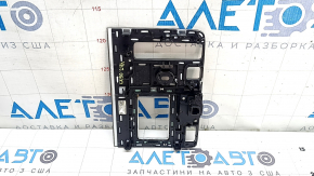 Накладка шифтера АКПП Mazda CX-90 24-26 под Mi-Drive, PHEV