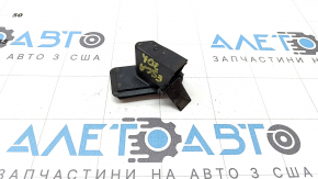 Водосток решетки дворников центральный Ford Escape MK4 20-26