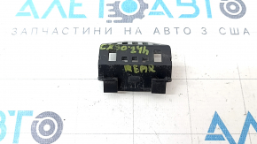 Крепление заднего бампера центральное верхнее Mazda CX-90 24-26