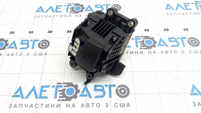 Шифтер КПП Mazda CX-90 24-26 с кронштейном