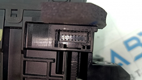 Шифтер КПП Mazda CX-90 24-26 с кронштейном