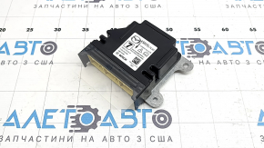 Модуль srs airbag комп'ютер подушок безпеки Mazda CX-90 24-26