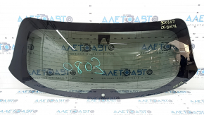 Скло дверей багажника Mazda CX-90 24-26 тонування
