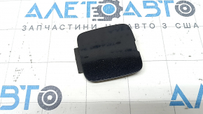 Заглушка буксировочного крюка переднего бампера Mazda CX-90 24-26