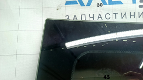 Стекло заднее Honda Accord 18-22 тонировка, царапины