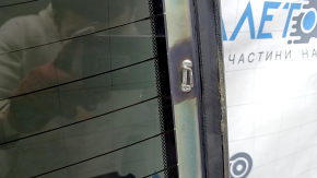 Стекло заднее Honda Accord 18-22 тонировка, царапины
